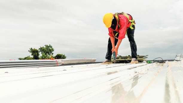 Fast & Reliable Emergency Roof Repairs in Goodlettsville, TN